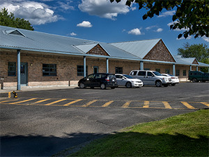 Denis Rochette Kennels